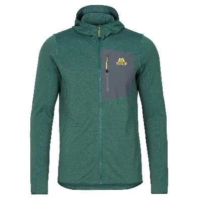 Mountain Equipment LUMIKO HOODED MENS JACKET