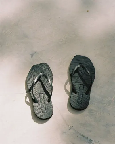 JAN N JUNE JAN N JUNE Flip Flops Sleepers