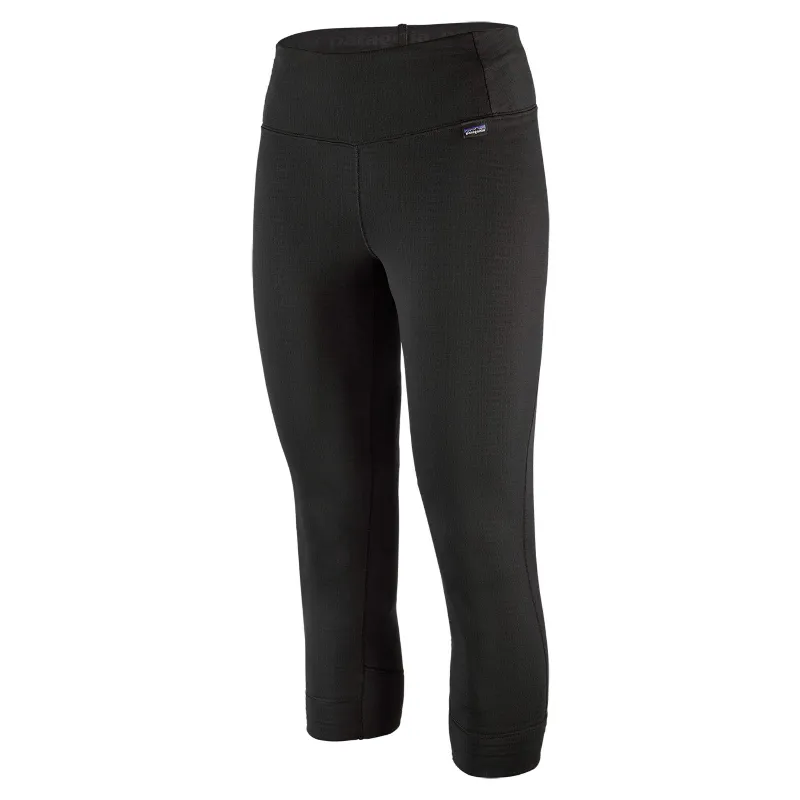 Patagonia W'S CAP TW BOOT LENGTH BOTTOMS