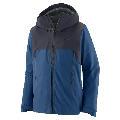 Patagonia M'S SUPER FREE ALPINE JKT