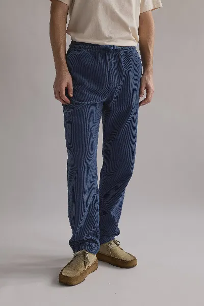 TWOTHIRDS TWOTHIRDS Herren vegan Hose Apolima Vintage Indigo