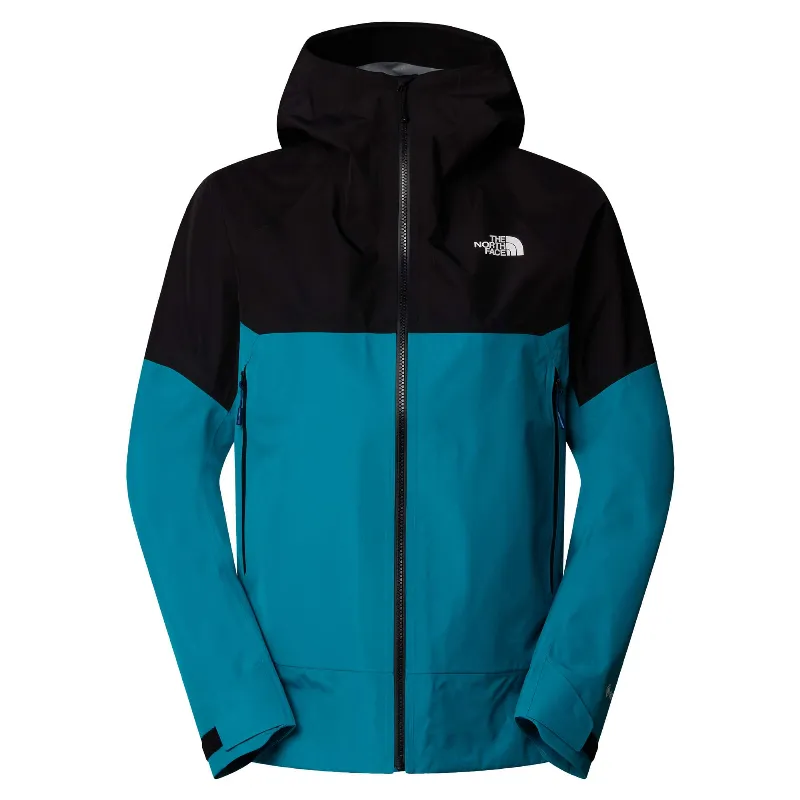 The North Face W JAZZI 3L GTX JACKET