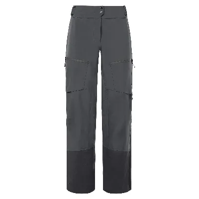 Vaude MONVISO 3L PANTS II