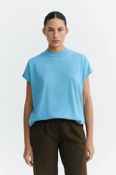 thinking mu Thinking MU Damen vegan T-Shirt Volta