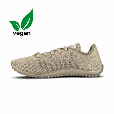 Leguano Leguano - Go: - Barfußschuh Sneaker