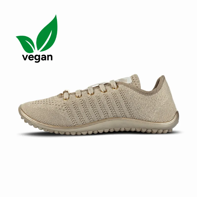 Leguano Leguano - Go: - Barfußschuh Sneaker