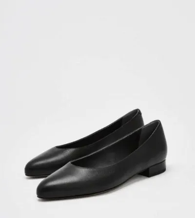 NINE TO FIVE NINE TO FIVE Ballerina #bolhao