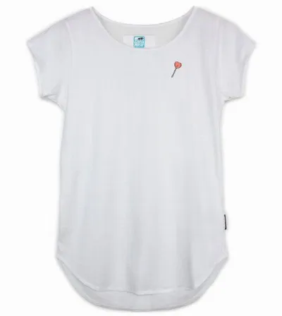 Gary Mash GARY MASH Shirt Asheville Lollipop aus Bio-Baumwolle