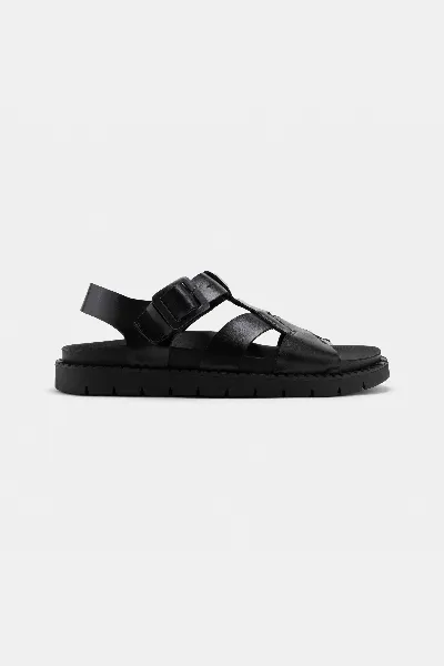 Zèta Zèta Damen vegan Sandalen Nazea