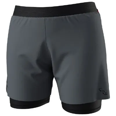 Dynafit Dynafit - Women's Alpine Pro 2/1 Shorts - Laufshorts