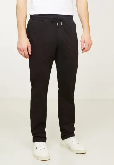 recolution Herren Jogg Chino aus Bio-Baumwoll Mix - TARO - recolution