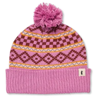 Cotopaxi Cotopaxi - Cumbre Beanie - Mütze Size