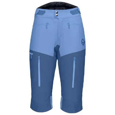 Norrøna Norrøna - Women's Fjørå Flex1 Shorts - Shorts