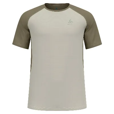 Odlo T-SHIRT CREW NECK S/S X-ALP TRAIL