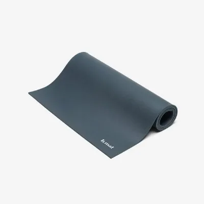 b, halfmoon b, halfmoon Yogamatte b, mat Strong
