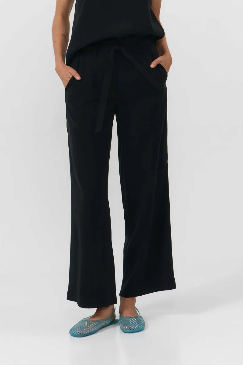 SUITE13LAB SUITE13LAB Damen vegan Hose Eo