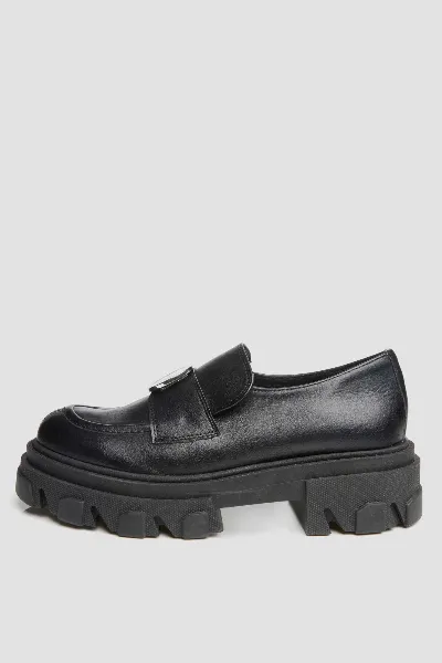 BOHEMA BOHEMA Damen vegan Loafer Blocky