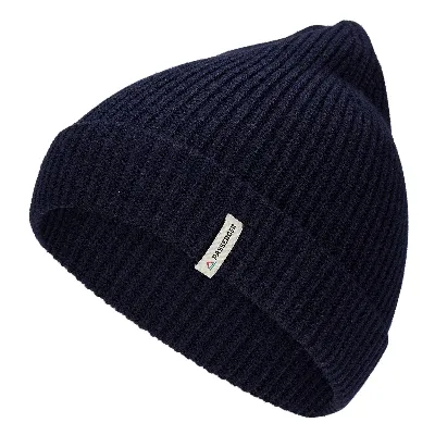 Passenger Clothing COMPASS RECYCLED BEANIE