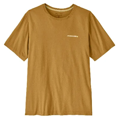 Patagonia M'S MOTHER RAYS T-SHIRT