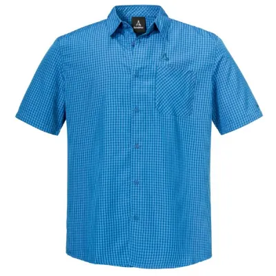 Schöffel Schöffel - Circ Shirt Style Dalfoss - Hemd