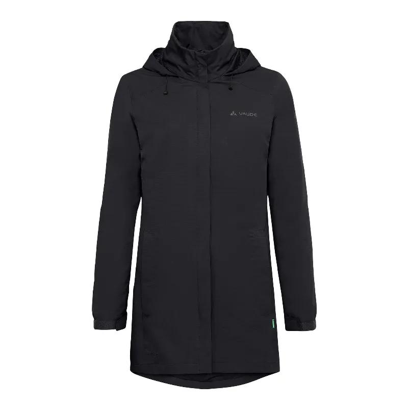 Vaude WOMEN'S ESCAPE PARKA