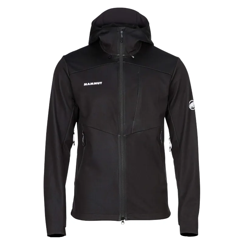 Mammut ULTIMATE VII SO HOODED JACKET