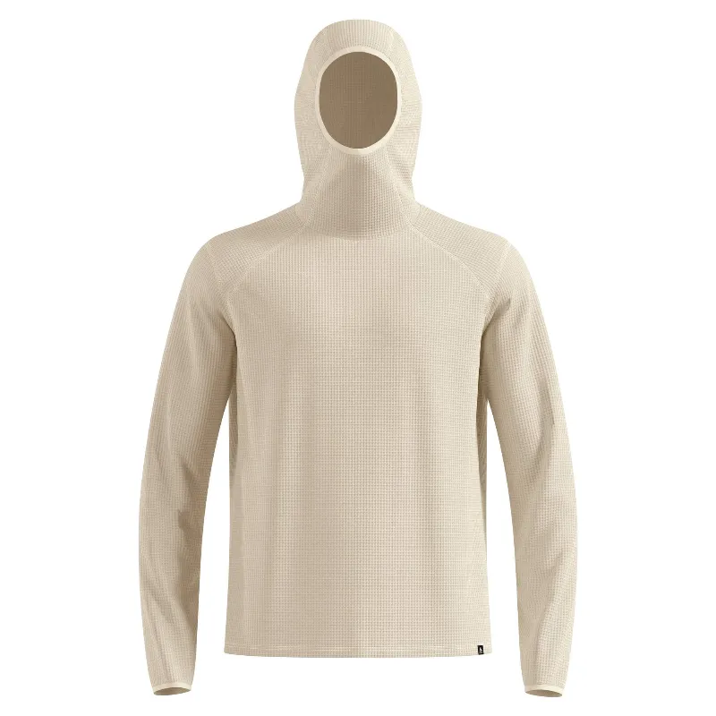 Odlo MID LAYER HOODY CUBIC