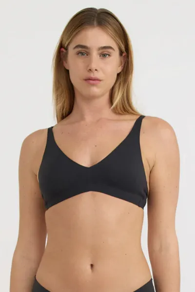 Sophie Stone Sophie Stone Damen vegan Bh Core Wireless Plunge