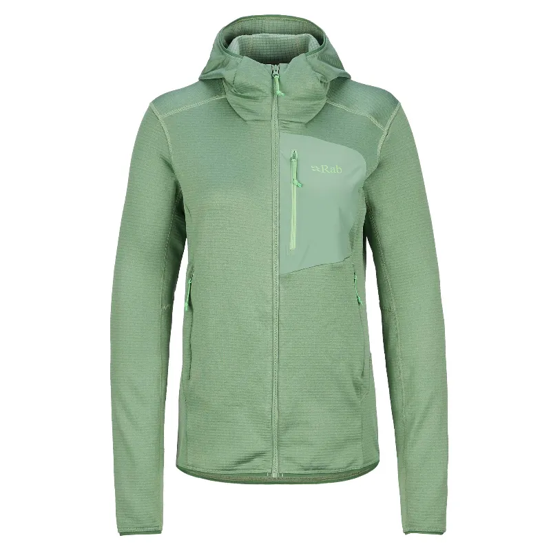 Rab ASCENDOR HOODY WMNS