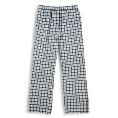Living Crafts LIVING CRAFTS - Damen Schlafhose - Gemustert