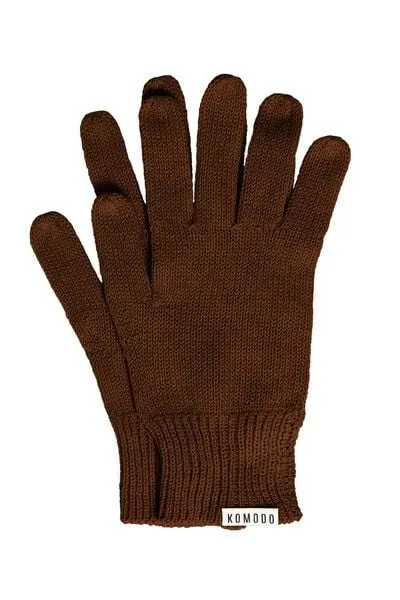 Komodo Komodo Baumwoll-Handschuhe Modell: City