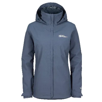 Jack Wolfskin TRAILTIME 2L JKT W