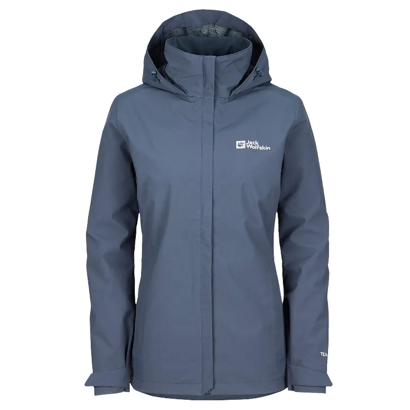 Jack Wolfskin TRAILTIME 2L JKT W