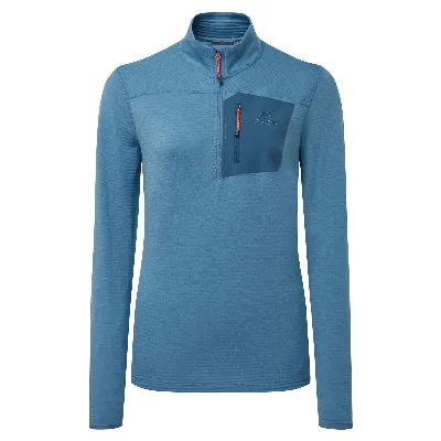 Mountain Equipment LUMIKO ZIP T