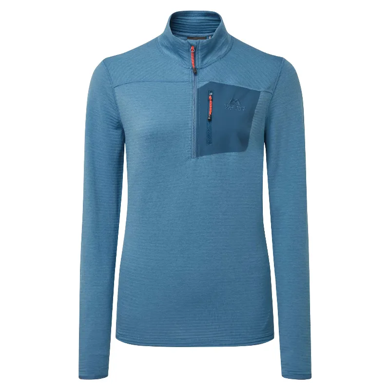 Mountain Equipment LUMIKO ZIP T