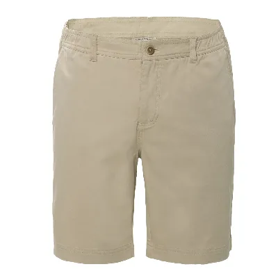 Living Crafts LIVING CRAFTS - Herren Bermudas - Khaki