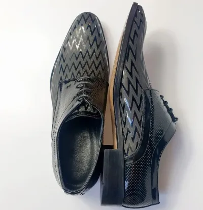 Bruno Barella Bruno Barella Herren Business Schuhe Hand Made