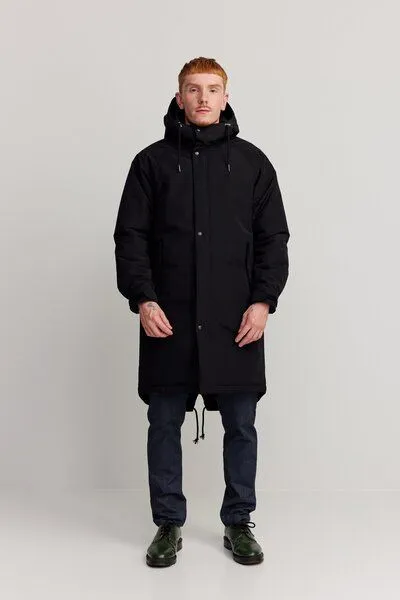 Makia Makia Observer Jacket