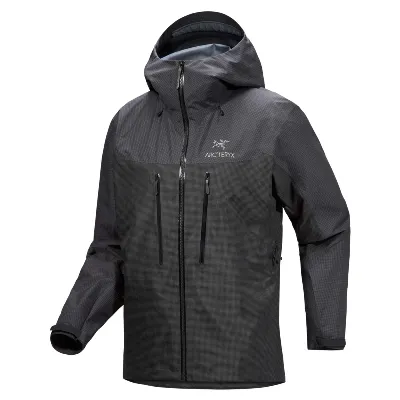 Arc'teryx ALPHA JACKET M