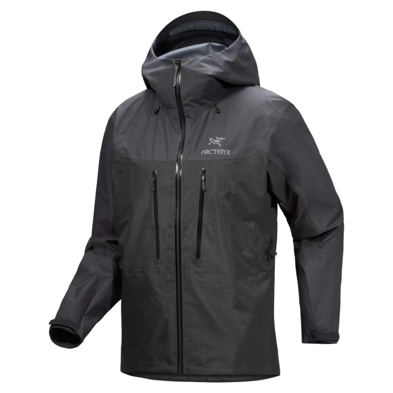 Arc'teryx ALPHA JACKET M