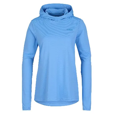 Rab FORCE HOODY WMNS