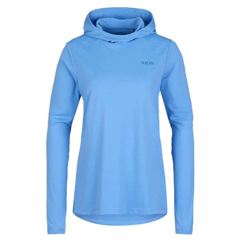 Rab FORCE HOODY WMNS