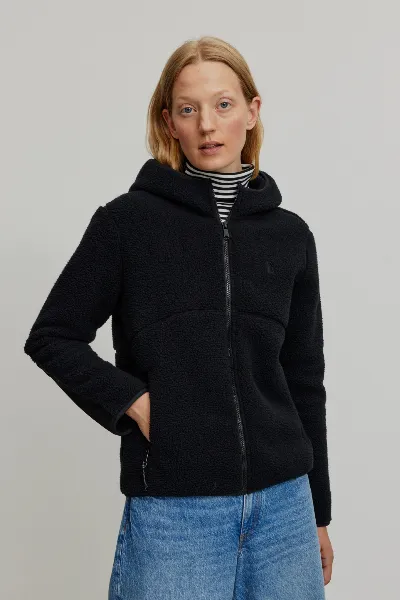 recolution Recolution Damen vegan Jacke Alcea