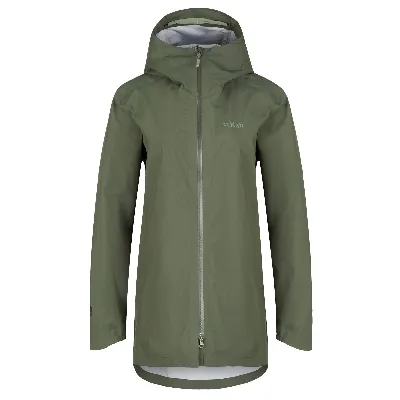 Rab FIREWALL PARKA WMNS