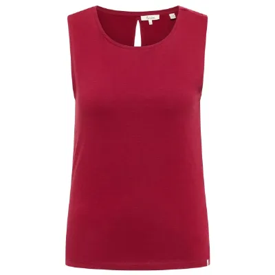 Tranquillo Tranquillo - Women's Jerseytop Junaa - T-Shirt
