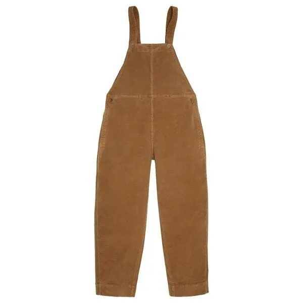 recolution recolution Cord-Latzhose GINGER