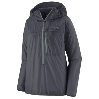 Patagonia Patagonia - Women's Houdini Rock Jacket - Windjacke
