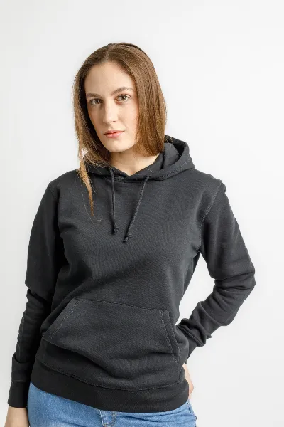 TORLAND TORLAND Damen vegan Hoodie Drummer