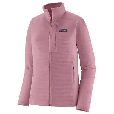 Patagonia Patagonia - Women's R1 Jacket - Fleecejacke
