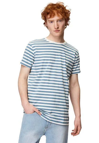 Honesty Rules Honesty Rules Striped T-Shirt